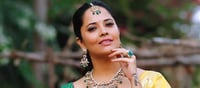 Anchor Anasuya Political Entry from that party